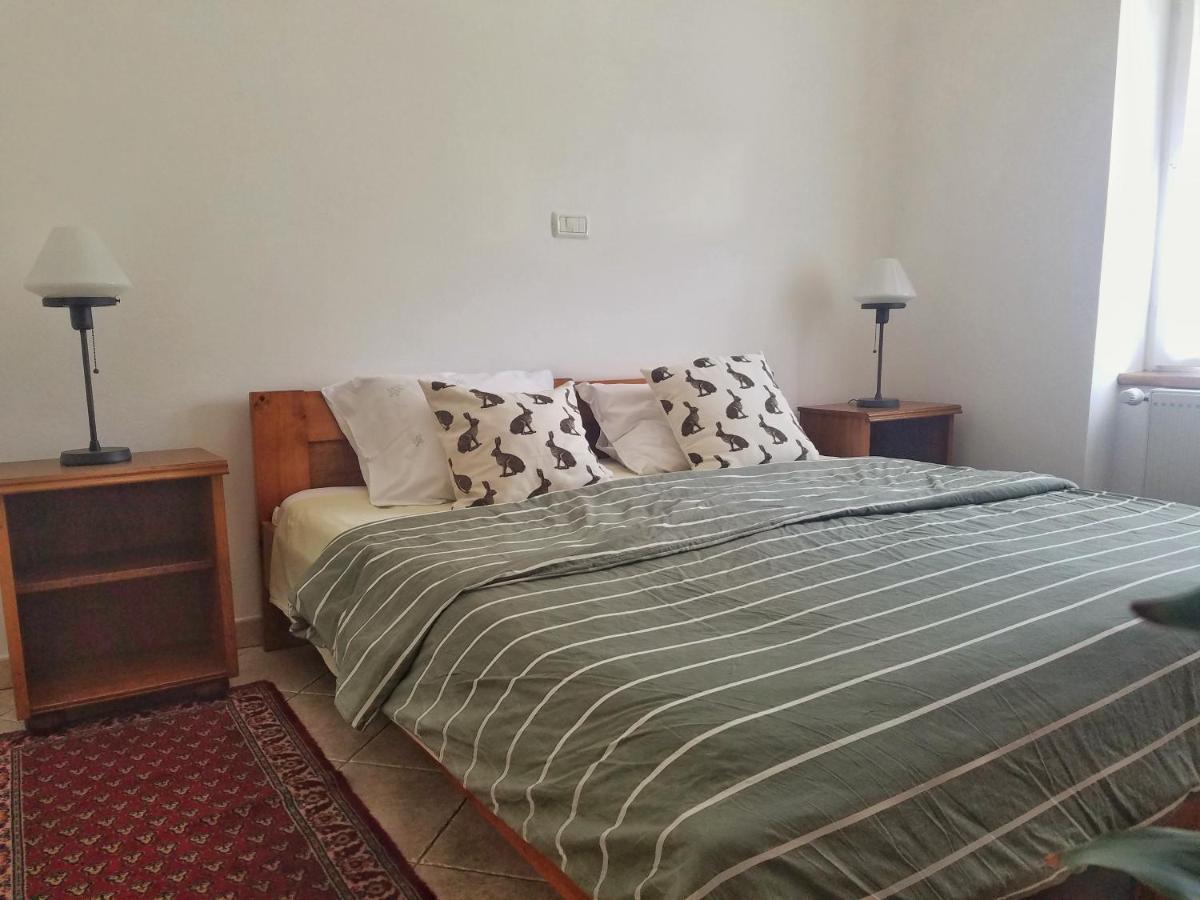 Apartma Raft, Bovec Esterno foto