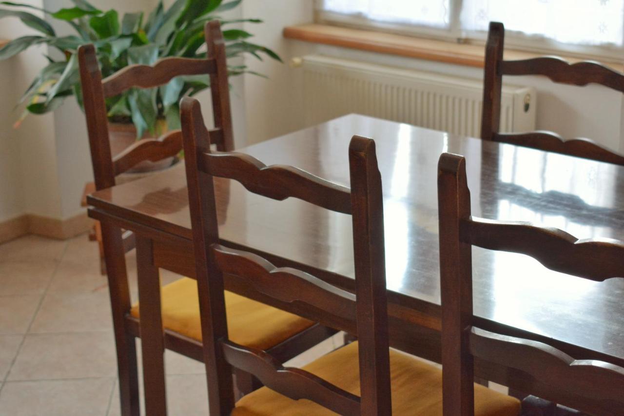 Apartma Raft, Bovec Esterno foto